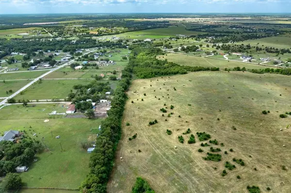 Crandall, TX 75114,Tract A Stitzle Rd