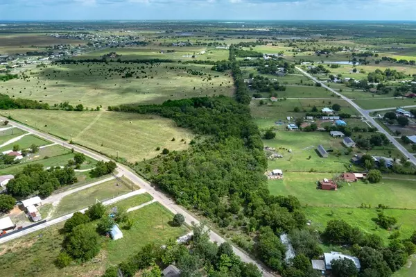 Crandall, TX 75114,Tract A Stitzle Rd