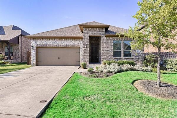 4017 Angelina Drive, Mckinney, TX 75071