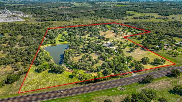 12664 W 199 Highway, Poolville, TX 76487