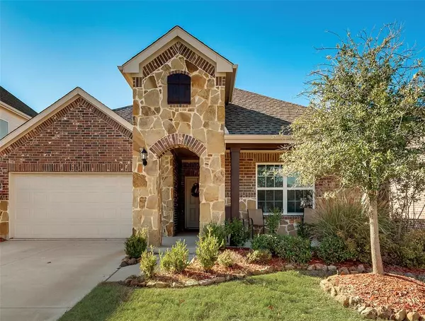 1621 Bald Eagle Drive, Mckinney, TX 75071