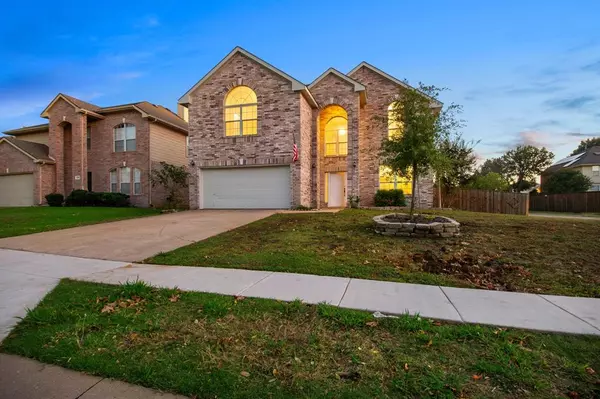 9229 Harrisburg Lane, Mckinney, TX 75071