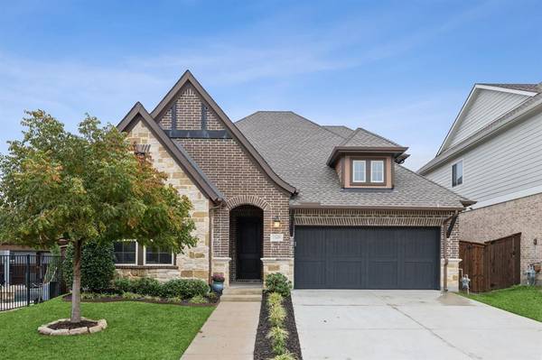 Fort Worth, TX 76008,13609 Parkline Way