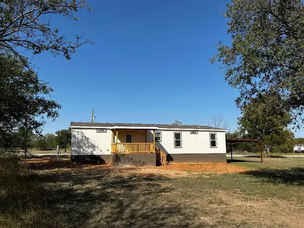 Runaway Bay, TX 76426,134 Buck Court