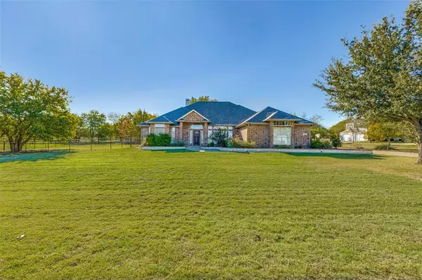 1257 Chandler Circle, Prosper, TX 75078