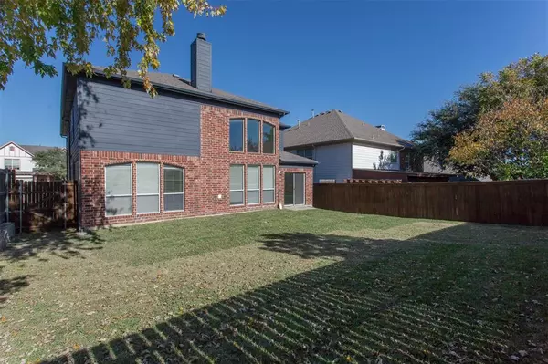 Mckinney, TX 75071,5429 Ivyridge Lane