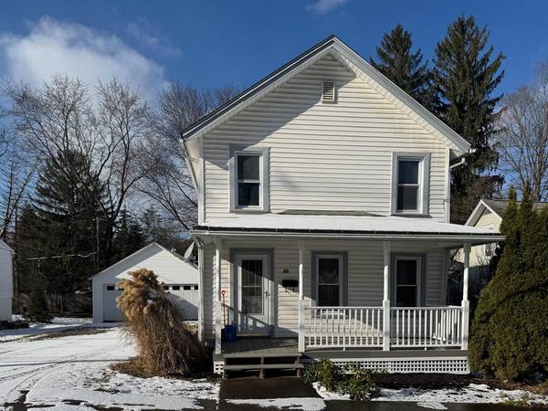 60 Pearl Street, Wellsboro, PA 16901