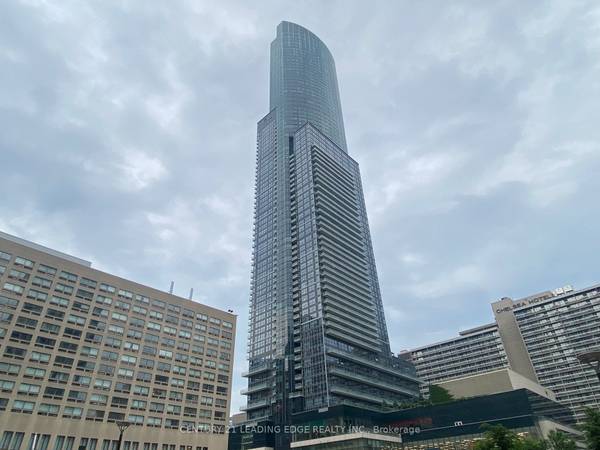 386 Yonge ST #4404, Toronto C01, ON M5B 0A5