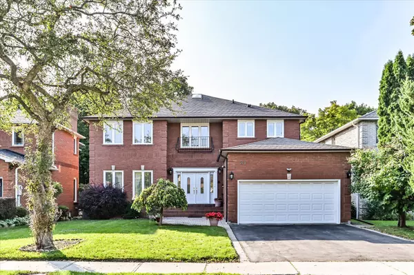 81 Clarinda DR, Toronto C15, ON M2K 2V2