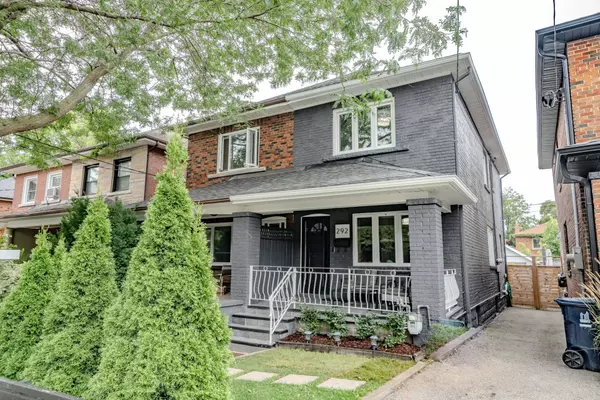 292 Arlington AVE, Toronto C03, ON M6C 2Z7