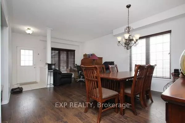 Oshawa, ON L1K 0E2,1335 Langley CIR