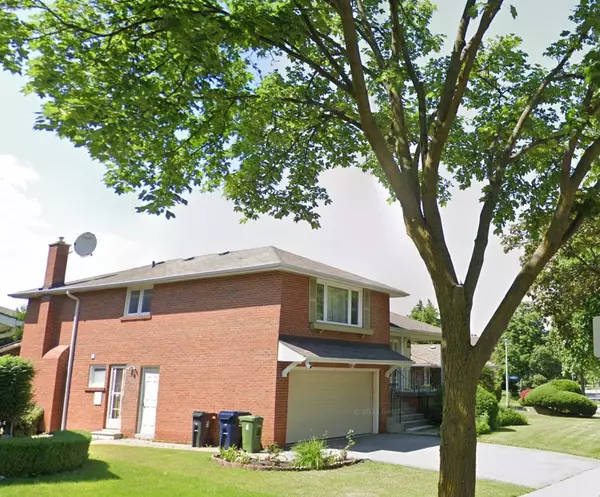 Toronto E05, ON M1T 2J9,36 Dunmurray BLVD #BSMT