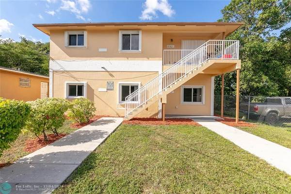 4140 NW 23rd Ct, Miami, FL 33142