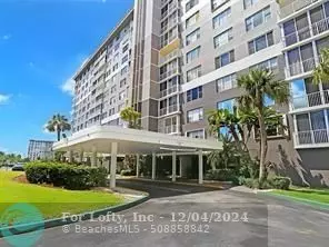 3850 Washington St  #810, Hollywood, FL 33021