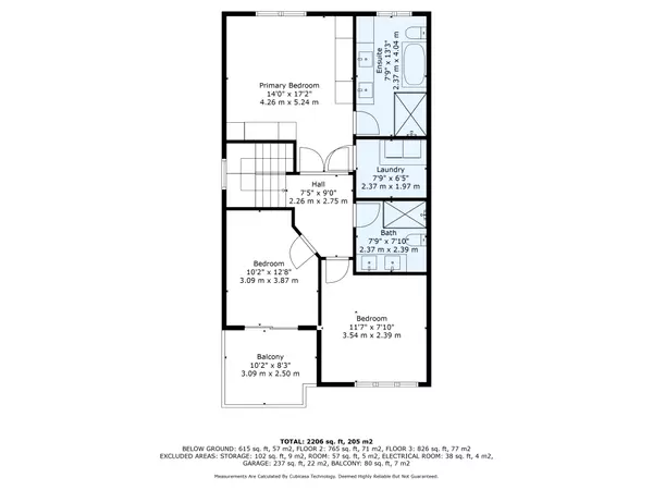 Vaughan, ON L4H 2T7,39 Vireo WAY