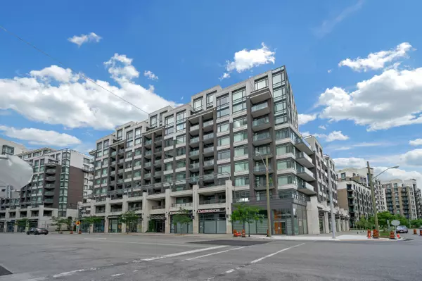 8130 Birchmount RD #206, Markham, ON L6G 0E4