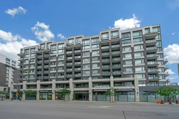 Markham, ON L6G 0E4,8130 Birchmount RD #206