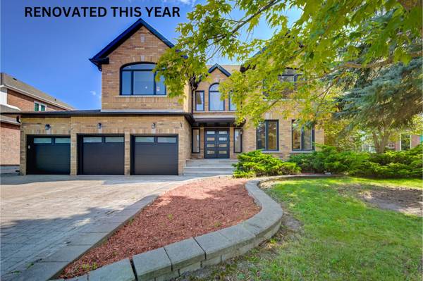 622 Lyman BLVD, Newmarket, ON L3X 1V9