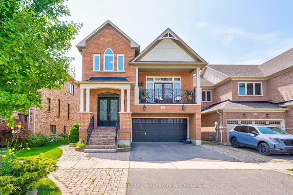 816 Millard ST, Whitchurch-stouffville, ON L4A 0B6