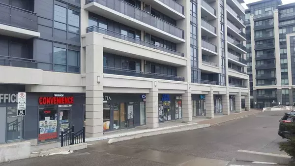 372 Hwy 7 N/A E #116, Richmond Hill, ON L4B 0C6