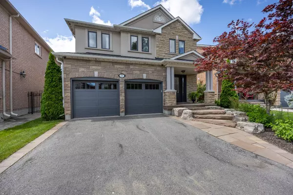 13 James Ratcliff AVE, Whitchurch-stouffville, ON L4A 1P2