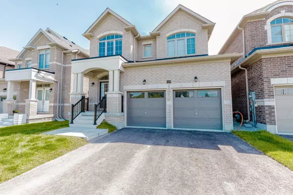 Innisfil, ON L9S 0P5,1378 Broderick ST