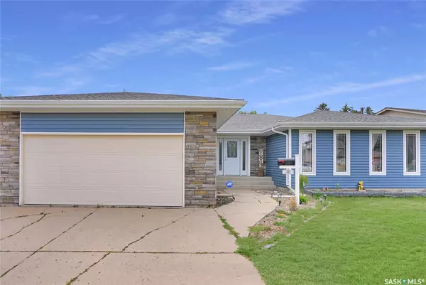 Moose Jaw, SK S6J 1G9,22 Elisia DRIVE