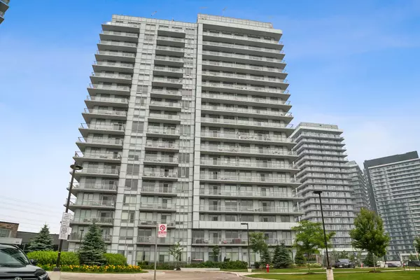 4699 Glen Erin DR #1001, Mississauga, ON L5M 2E5