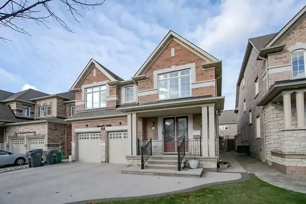 Caledon, ON L7C 1C4,56 Valleybrook CRES