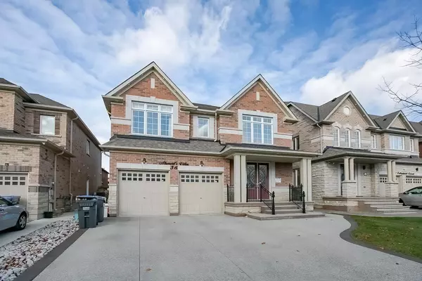 Caledon, ON L7C 1C4,56 Valleybrook CRES