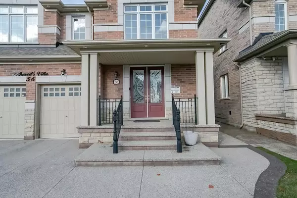 Caledon, ON L7C 1C4,56 Valleybrook CRES