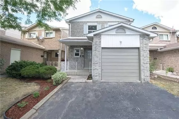 14 Shady Glen RD, Toronto W10, ON M9W 6G3