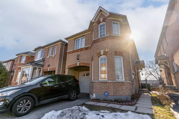 95 Touchstone DR #Bsmt, Toronto W04, ON M6M 5K8