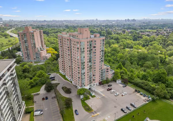 Toronto W10, ON M9V 5E6,41 Markbrook LN S #1606