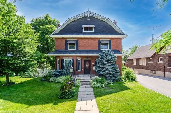 322 Queen ST S, Mississauga, ON L5M 1M2