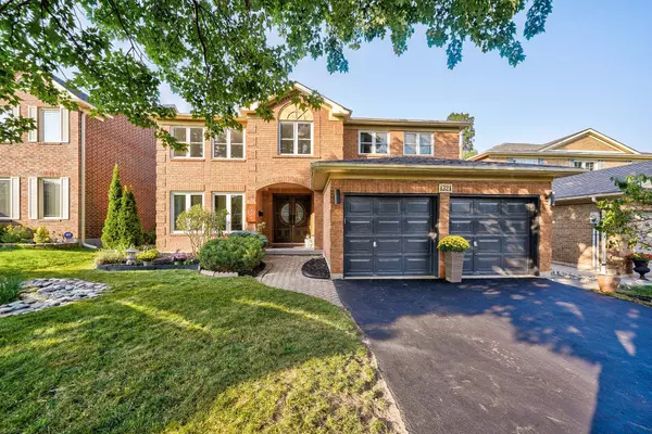 1321 Monks Passage N/A, Oakville, ON L6M 1K6