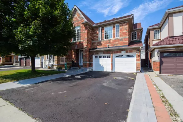 103 Botavia Downs DR, Brampton, ON L7A 3P6