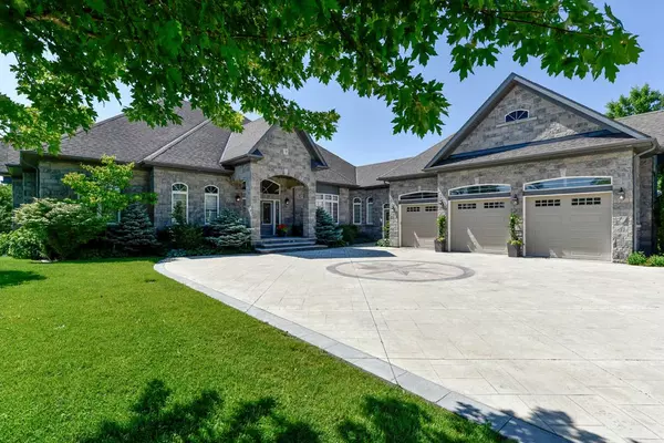 3 Castlewood CT, Caledon, ON L7K 0C1