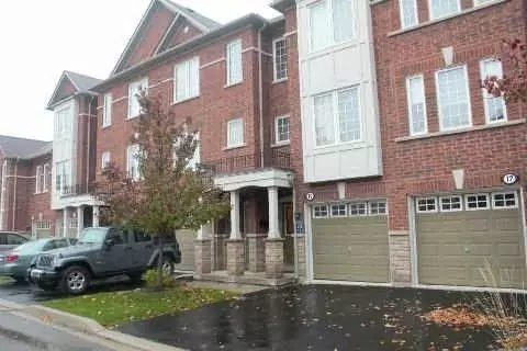 10 Sand Wedge LN, Brampton, ON L6X 0H1