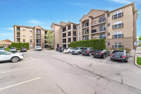 1350 Main ST E #412, Milton, ON L9T 0R3