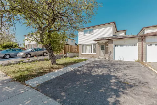 Brampton, ON L6S 1H6,48 Garside CRES