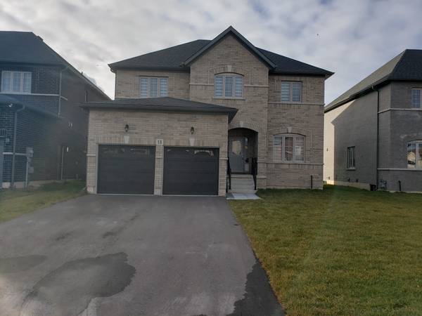 13 Venture WAY, Thorold, ON L0S 1A0