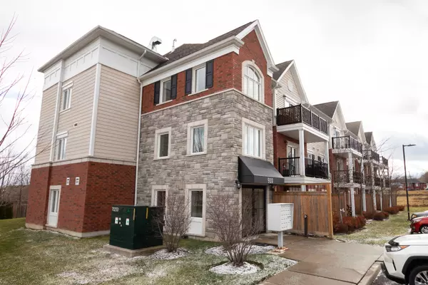 Peterborough, ON K9J 8R8,910 Wentworth ST #305