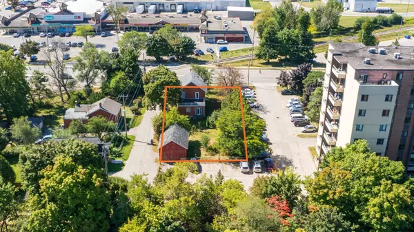 Guelph, ON N1H 3Y8,665 Woolwich ST