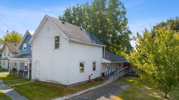 248 Dundas ST, Deseronto, ON K0K 1X0