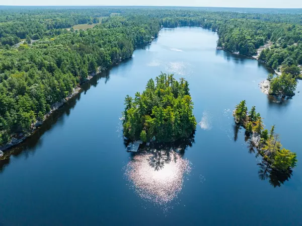 The Archipelago, ON P0G 1G0,431 Healey Lake N/A