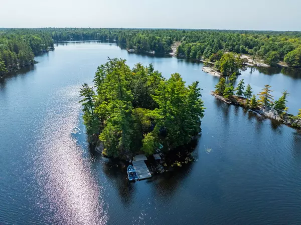 The Archipelago, ON P0G 1G0,431 Healey Lake N/A