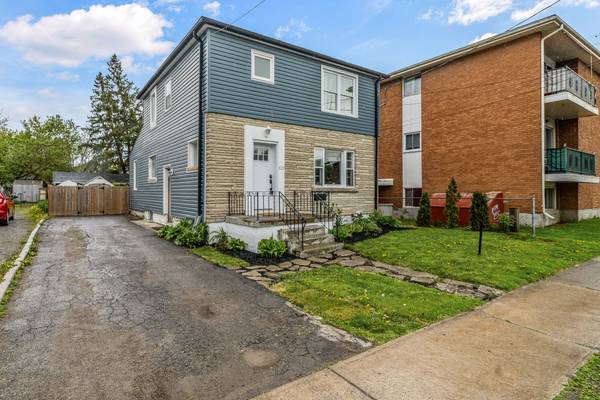 Hastings, ON K8P 1M7,137 Catharine ST