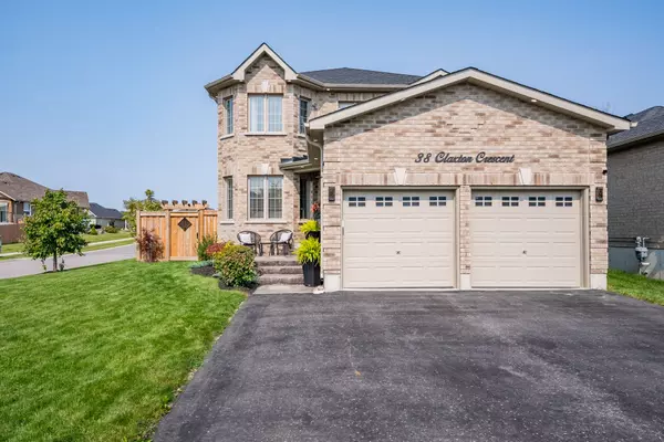 Kawartha Lakes, ON K9V 0N2,38 Claxton CRES