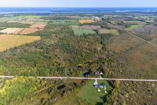 Kawartha Lakes, ON K0M 1L0,Lot 1 Four Points RD